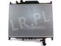 CHLODNICA WODY - 3.0 V6 DIESEL DISCOVERY LR015561GEN