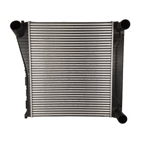 CHLODNICA INTERCOOLER 3,0 V6 DIESEL DISC LR015603EUROSPARE