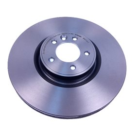 TARCZA HAMULCOWA PRZOD - RR SPORT 5.0 V8 LR016176BREMBO
