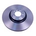 TARCZA HAMULCOWA PRZOD - RR SPORT 5.0 V8 LR016176BREMBO