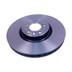 TARCZA HAMULCOWA PRZOD - RR SPORT 5.0 V8 LR016176BREMBO