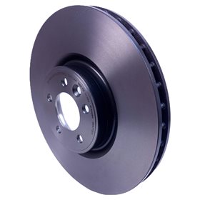 TARCZA HAMULCOWA PRZOD - RR SPORT 5.0 V8 LR016176BREMBO