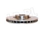 TARCZA HAMULCOWA PRZOD - RR SPORT 5.0 V8 LR016176EUROSPARE