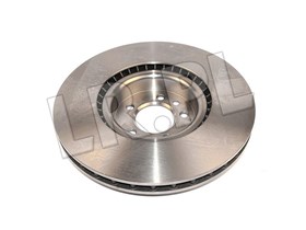 TARCZA HAMULCOWA PRZOD - RR SPORT 5.0 V8 LR016176EUROSPARE