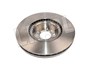 TARCZA HAMULCOWA PRZOD - RR SPORT 5.0 V8 LR016176EUROSPARE