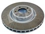 TARCZA HAMULCOWA PRZOD - RR SPORT 5.0 V8 LR016176GEN