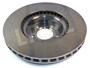 TARCZA HAMULCOWA PRZOD - RR SPORT 5.0 V8 LR016176GEN
