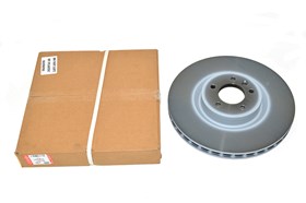TARCZA HAMULCOWA PRZOD - RR SPORT 5.0 V8 LR016176GEN