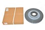 TARCZA HAMULCOWA PRZOD - RR SPORT 5.0 V8 LR016176GEN