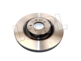 TARCZA HAMULCOWA PRZOD - RR SPORT 5.0 V8 LR016176TRW