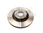 TARCZA HAMULCOWA PRZOD - RR SPORT 5.0 V8 LR016176TRW