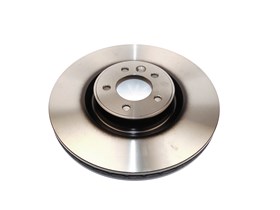 TARCZA HAMULCOWA PRZOD - RR SPORT 5.0 V8 LR016176TRW