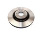 TARCZA HAMULCOWA PRZOD - RR SPORT 5.0 V8 LR016176TRW