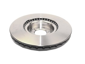 TARCZA HAMULCOWA PRZOD - RR SPORT 5.0 V8 LR016176TRW
