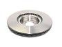 TARCZA HAMULCOWA PRZOD - RR SPORT 5.0 V8 LR016176TRW