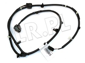 WIAZKA ELEKTRYCZNA ZAWIESZENIA PRZOD (BE LR016177GEN
