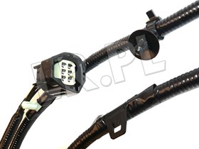 WIAZKA ELEKTRYCZNA ZAWIESZENIA PRZOD (BE LR016177GEN