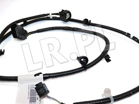 WIAZKA ELEKTRYCZNA ZAWIESZENIA PRZOD (BE LR016177GEN