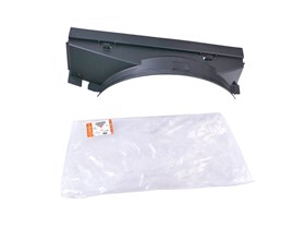 OSLONA WENTYLATORA 4,2 / 4,4 / 5,0 V8 BE LR016206GEN