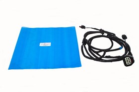 WIAZKA ELEKTRYCZNA CZUJNIKOW PARKOWANIA LR016237G