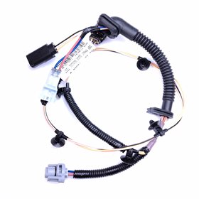 WIAZKA ELEKTRYCZNA DRZWI PRZOD DEFENDER LR016315G