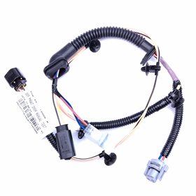 WIAZKA ELEKTRYCZNA DRZWI PRZOD DEFENDER LR016315G