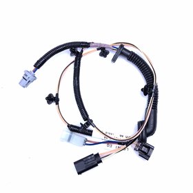 WIAZKA ELEKTRYCZNA DRZWI PRZOD DEFENDER LR016315G