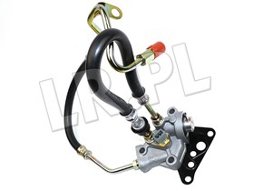 REGULATOR CISNIENIA PALIWA NA GLOWICY TD LR016318