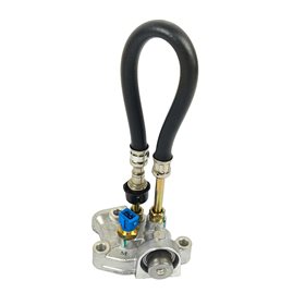 REGULATOR CISNIENIA PALIWA NA GLOWICY TD LR016319