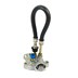 REGULATOR CISNIENIA PALIWA NA GLOWICY TD LR016319
