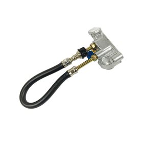 REGULATOR CISNIENIA PALIWA NA GLOWICY TD LR016319