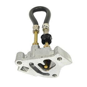 REGULATOR CISNIENIA PALIWA NA GLOWICY TD LR016319