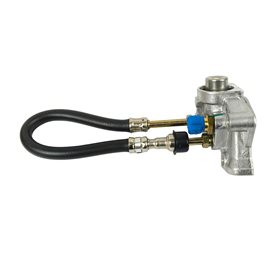 REGULATOR CISNIENIA PALIWA NA GLOWICY TD LR016319