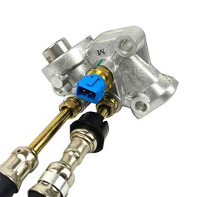 REGULATOR CISNIENIA PALIWA NA GLOWICY TD LR016319