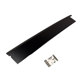 WYKONCZENIE ZEWNETRZNE SLUPKA C, CZARNE LR016339GEN