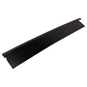 WYKONCZENIE ZEWNETRZNE SLUPKA C, CZARNE LR016339GEN