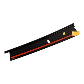 WYKONCZENIE ZEWNETRZNE SLUPKA C, CZARNE LR016339GEN