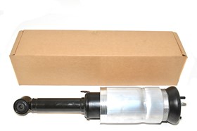 AMORTYZATOR PRZOD RR SPORT (Z PODUSZKA) LR016415-G