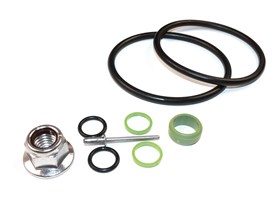 AMORTYZATOR PRZOD - RR SPORT (BEZ PODUSZ LR016426G