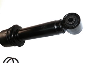 AMORTYZATOR PRZOD - RR SPORT (BEZ PODUSZ LR016426G