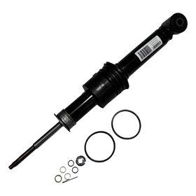 AMORTYZATOR PRZOD - RR SPORT Z ACE LR016427G