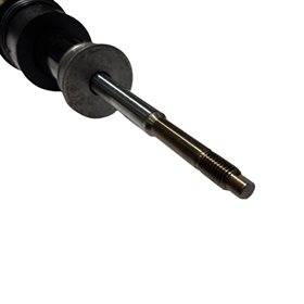 AMORTYZATOR PRZOD - RR SPORT Z ACE LR016427G