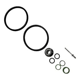 AMORTYZATOR PRZOD - RR SPORT Z ACE LR016427G