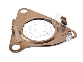 USZCZELKA KOLEKTOR WYDECHOWY / RURA (LEW LR016619GEN