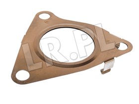 USZCZELKA KOLEKTOR WYDECHOWY / RURA (LEW LR016619GEN