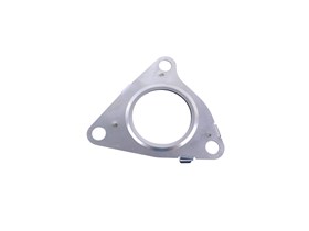 USZCZELKA KOLEKTOR WYDECHOWY / RURA (LEW LR016619GEN