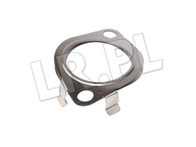 USZCZELKA RURY WYDECHOWEJ PRZOD 3,0 V6 D LR016621G