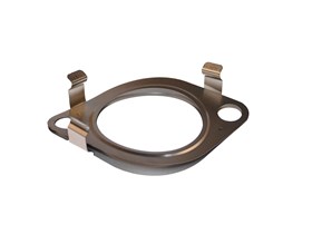 USZCZELKA RURY WYDECHOWEJ PRZOD 3,0 V6 D LR016621G