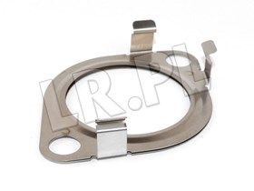 USZCZELKA RURY WYDECHOWEJ PRZOD 3,0 V6 D LR016621GEN