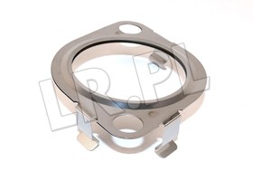 USZCZELKA RURY WYDECHOWEJ PRZOD 3,0 V6 D LR016621GEN